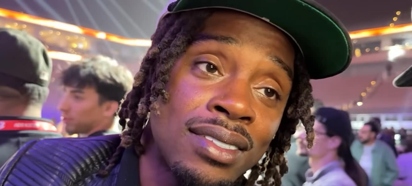 Image: Spence on Crawford’s Victory: “Canelo’s Not a Big Guy Anyway — He Began at Welterweight”