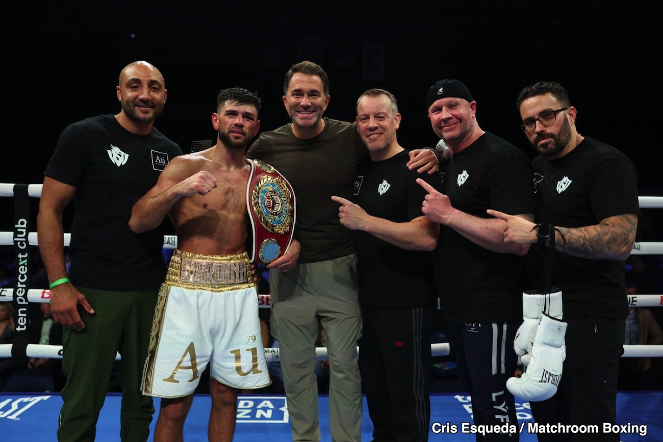 Joe Cordina Cannot Afford Another Wasted Year