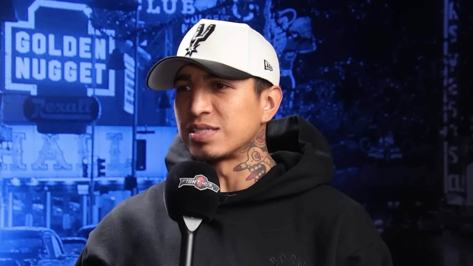 Image: Mario Barrios Says Ryan Garcia Isn’t the Best Opponent He’s Faced