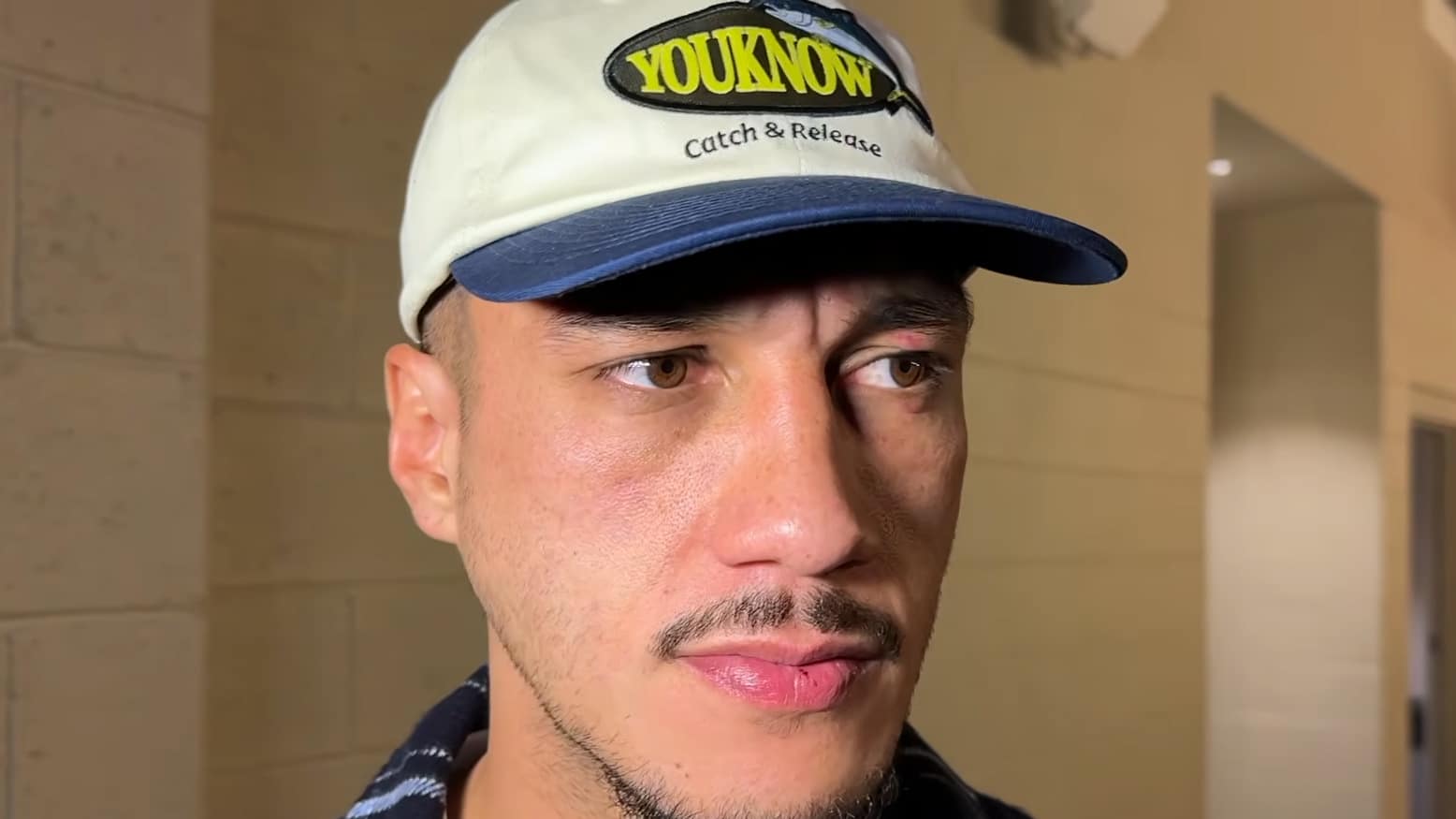 Image: The Heavyweight Exit: Why Jai Opetaia is Choosing to be Stuck