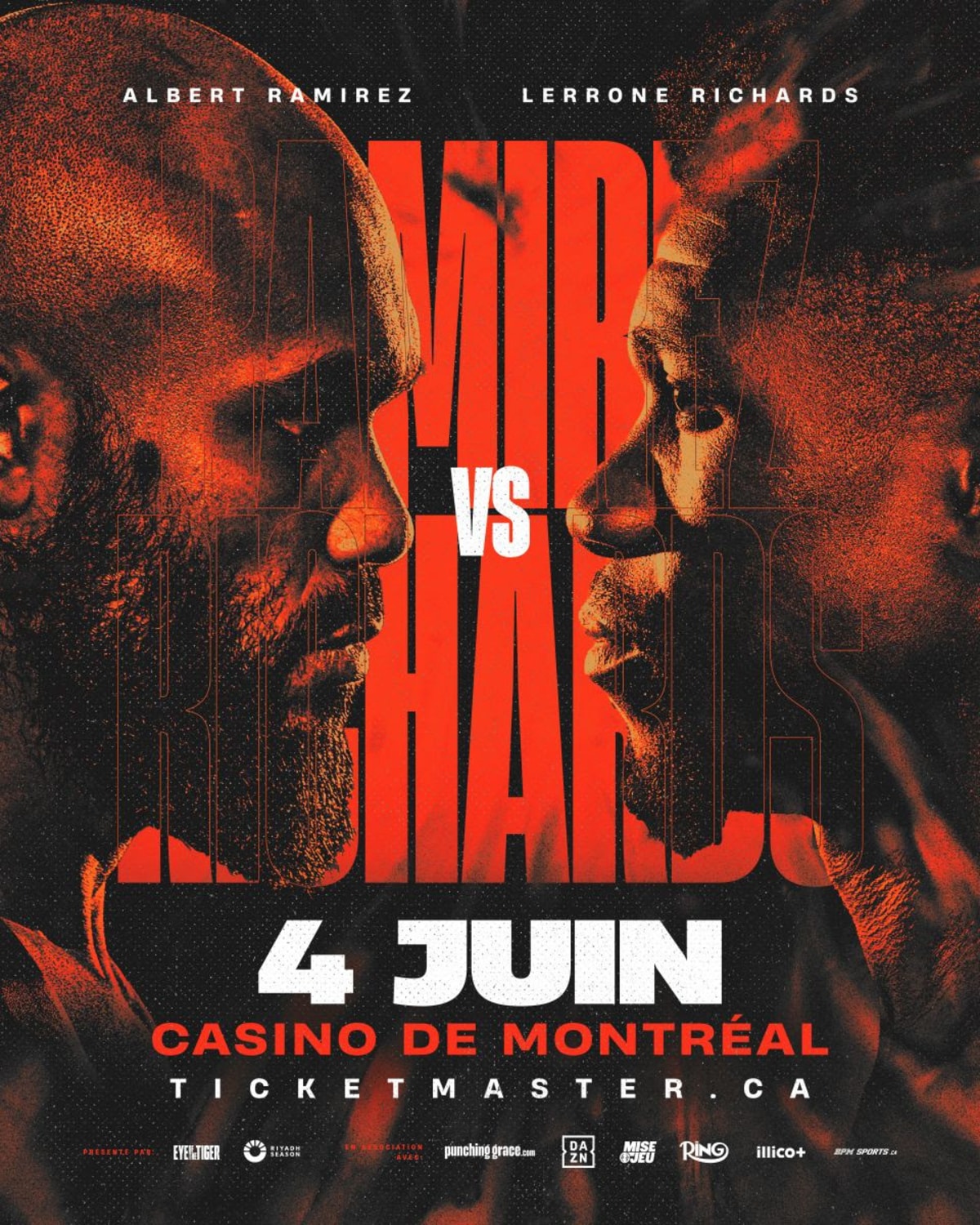 Image: Albert Ramirez targeted for Bivol, Beterbiev, Benavidez fights after June 4 bout