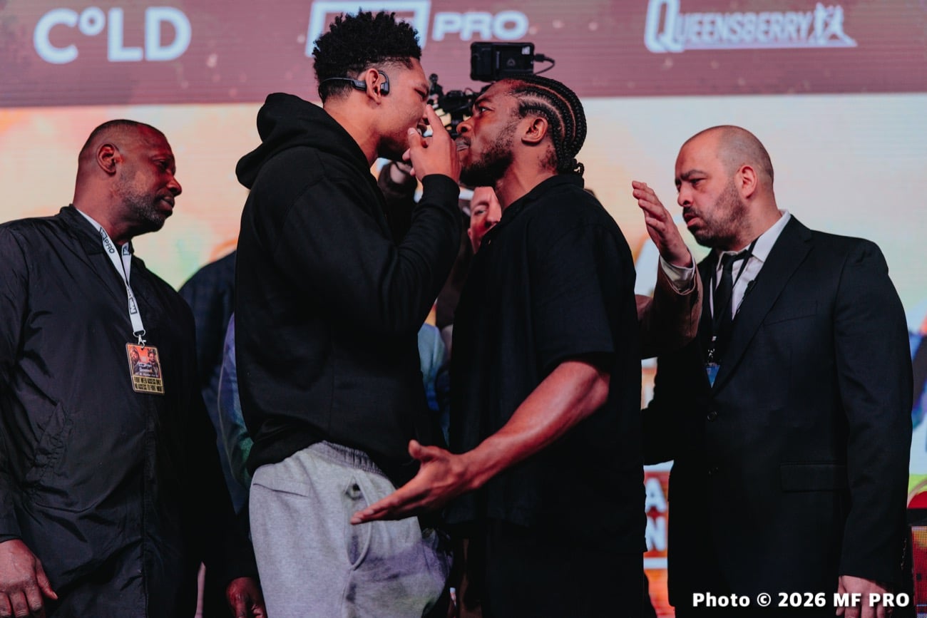 Photo: Derek Chisora ​​vs Deontay Wilder PPV Price, Fight of the Week Details