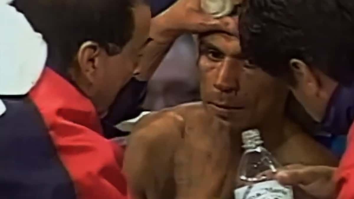 Image: Ricardo “Finito” Lopez Retired 51-0-1 With More Wins Than Mayweather