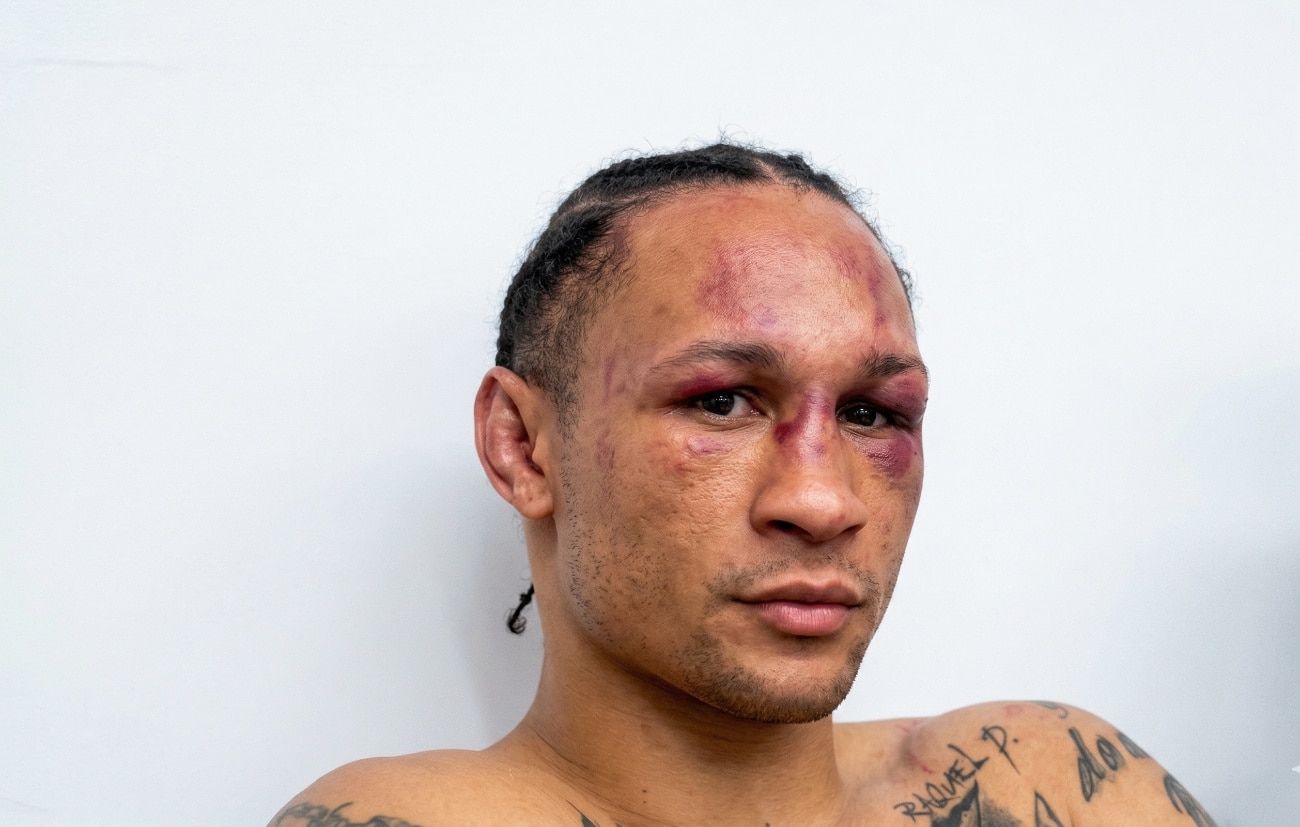 Image: Regis Prograis Confirms Retirement After Benn Fight