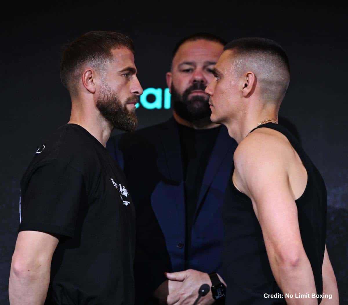 Image: Live results from tonight’s Australia card headlined by Tszyu vs Nurja