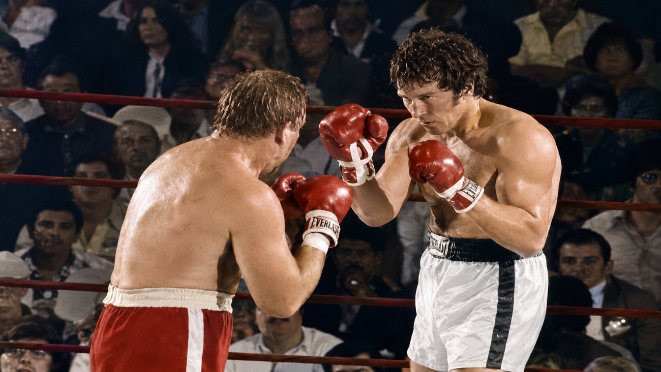 Duane Bobick Overcame Chuck Wepners Punishment To Stay Unbeaten