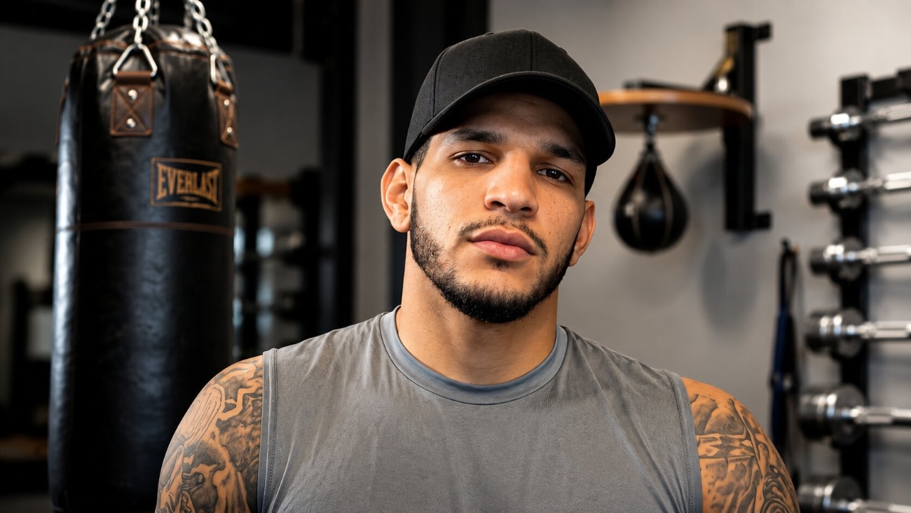 Edgar Berlanga Wants Chris Eubank Jr. In London By December