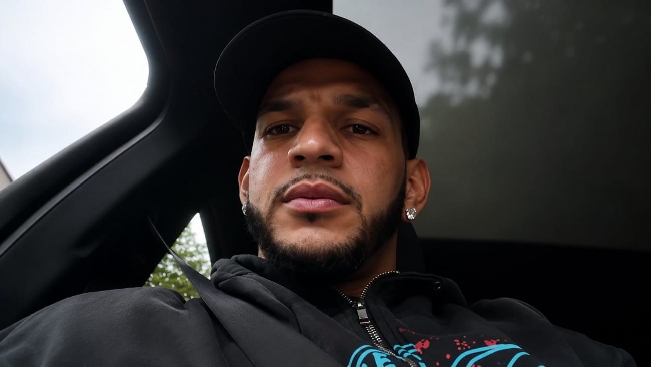 Edgar Berlanga Admits He Lost Discipline Against Steven Butler