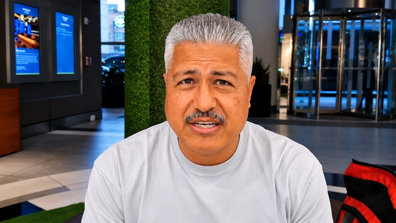 Robert Garcia Picks Ryan Garcia To Stop Conor Benn
