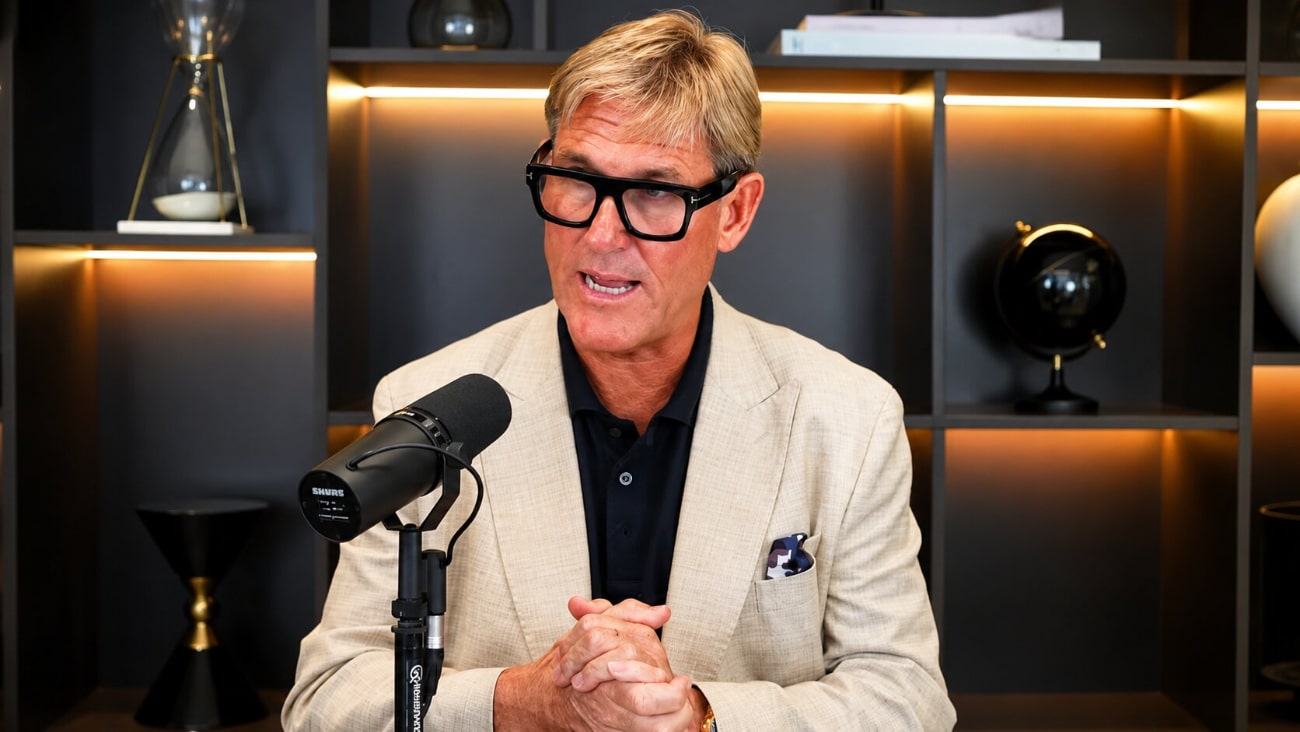 Simon Jordan Retracts Anthony Joshua Fight Suspicion After Review