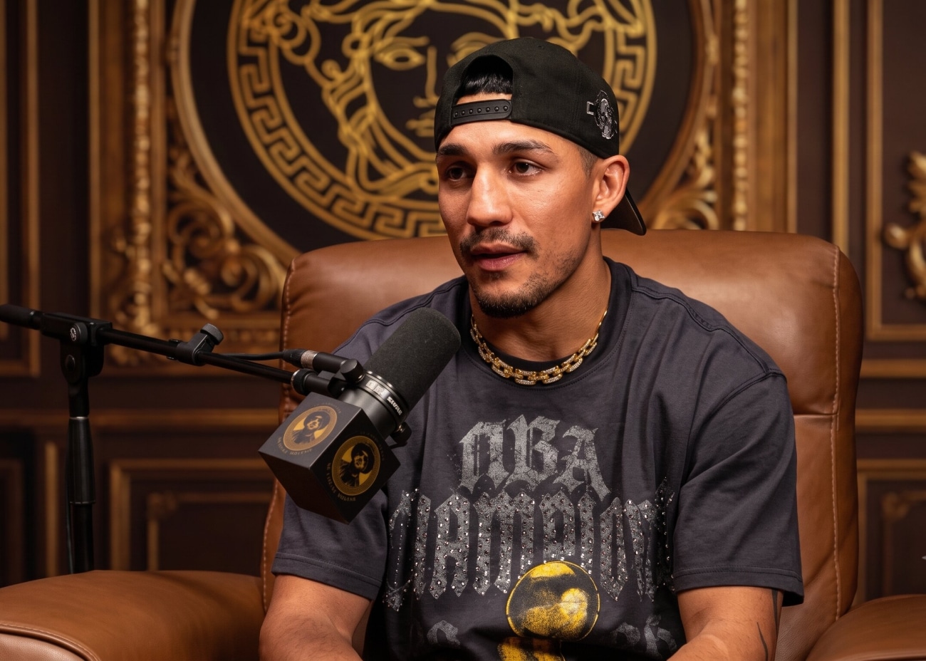 Rolly Romero, Teofimo Lopez Defend Title Fight