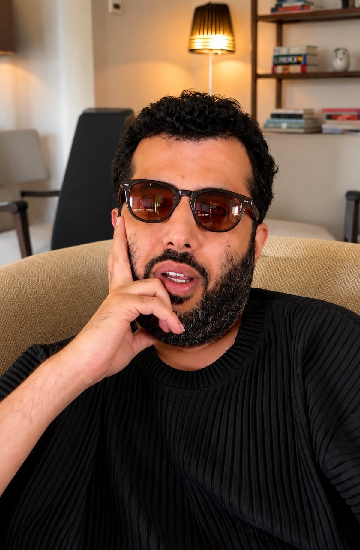 Turki Alalshikh Teases Major Announcement After Tyson Fury, Anthony Joshua Fights