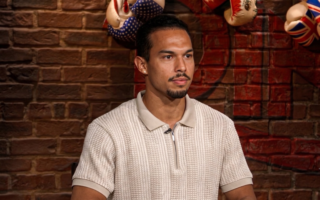 The Stay Away List: Why Top Rank Wont Risk Vargas Against Ernesto Mercado