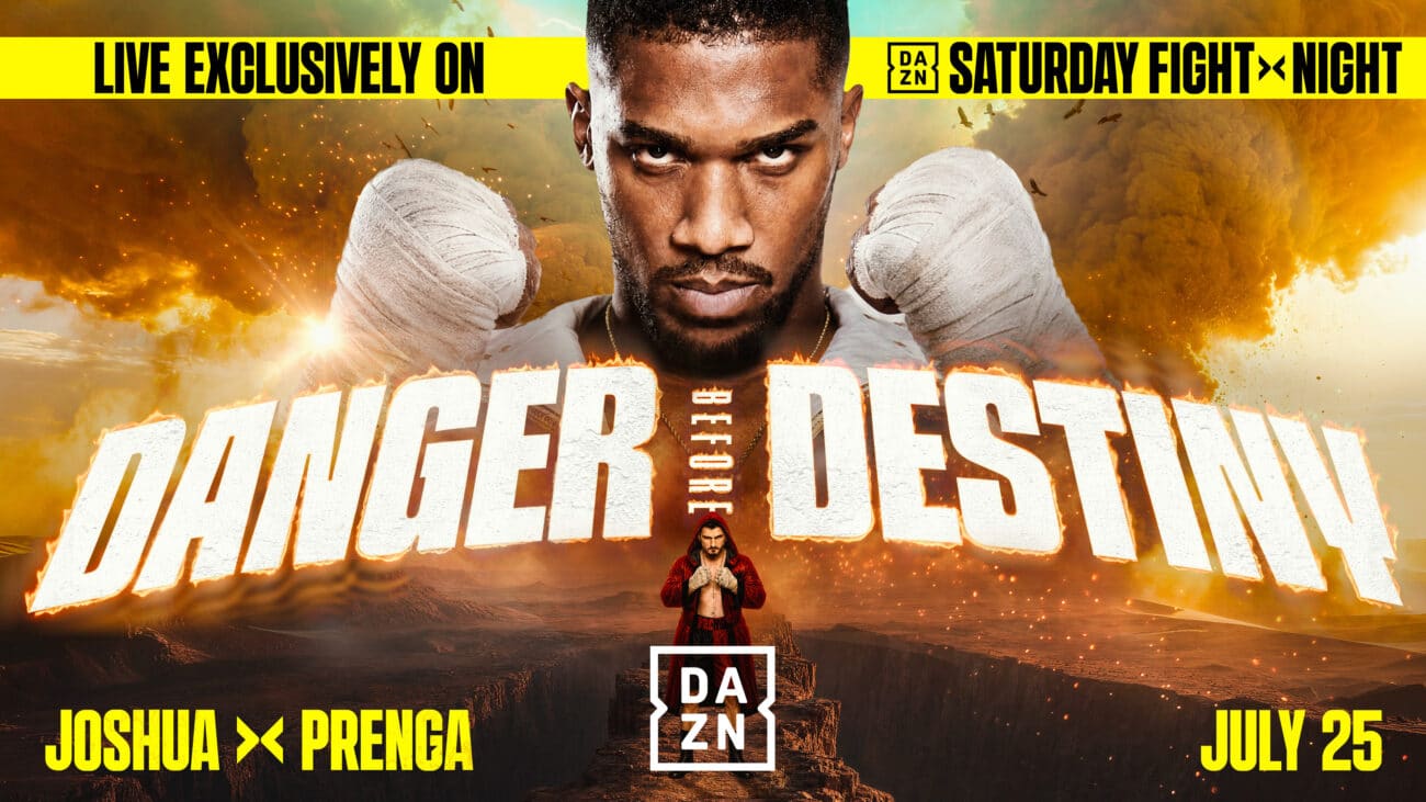 Tyson Fury, Anthony Joshua, Errol Spence Jr, Tim Tszyu Lead Huge Boxing Weekend Tyson Fury, Anthony Joshua, Errol Spence Jr, Tim Tszyu Lead Huge Boxing Weekend
