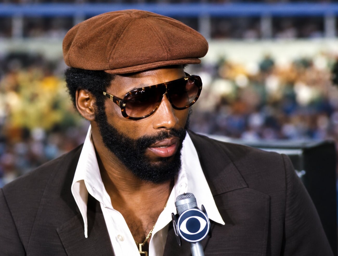Remembering Boxing's Most Unusual Heavyweights
