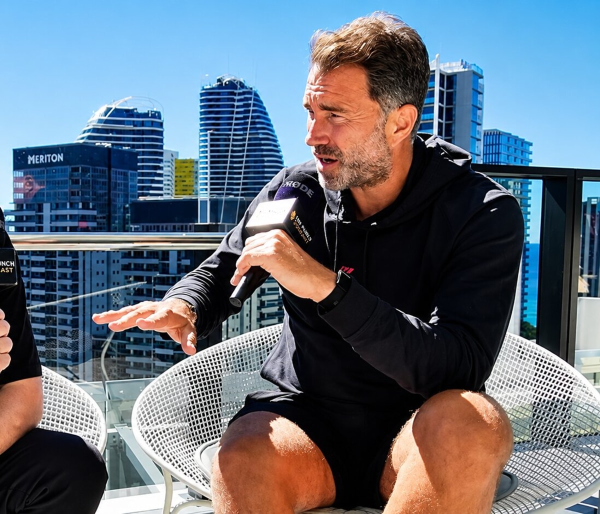 Rick Glaser Warns Hearn Is Overplaying His Hand On Fury-Joshua