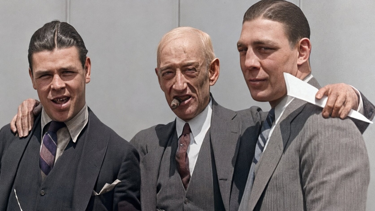 Greb Defeats Walker in Brutal 1925 Polo Grounds Classic