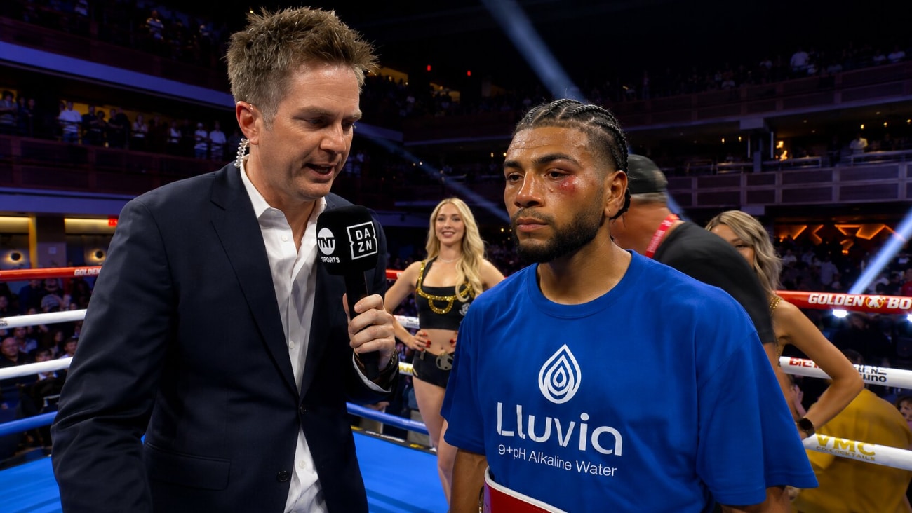 Raymond Muratalla Eyes 140 After Dominant Win Over Robson Conceiço