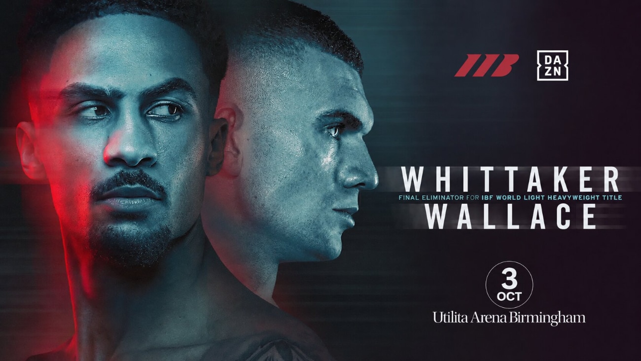Ben Whittaker Gets Bivol Route Without Elite Win