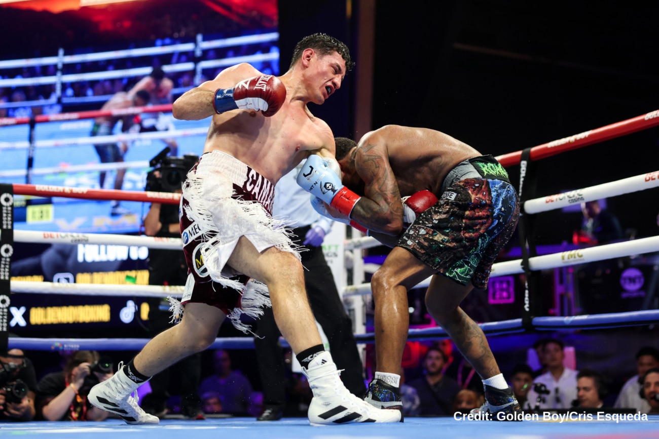 William Zepedas 884 Punches Expose Key Difference Between Roach And Shakur