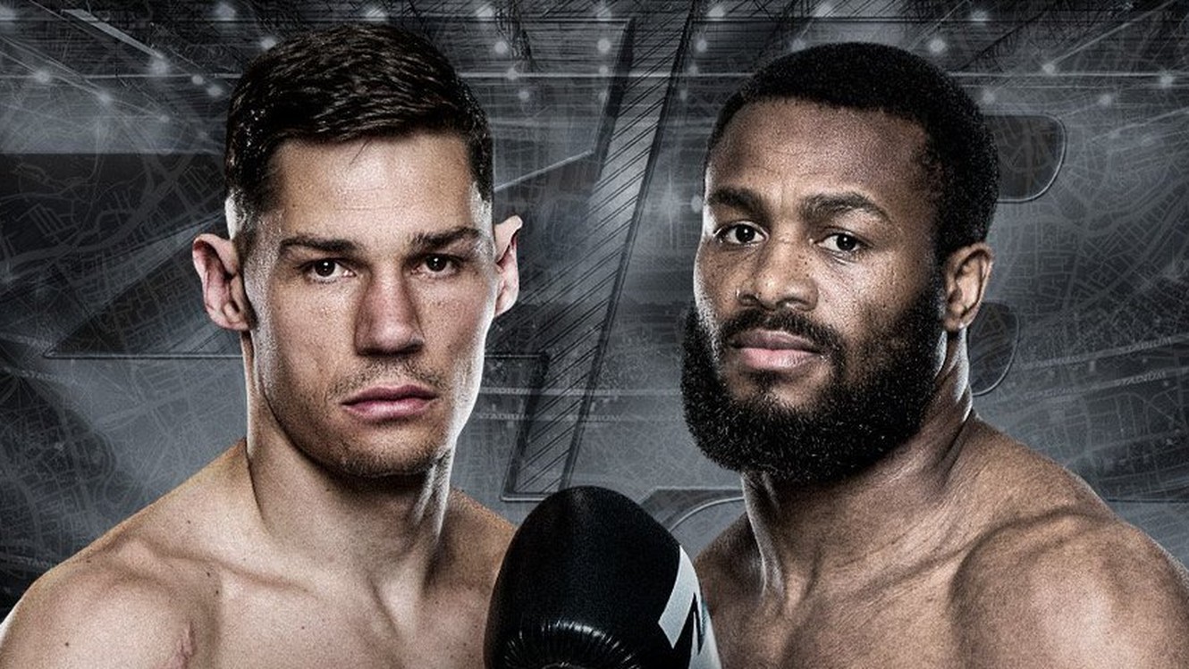 Chris Billam-Smith Risks His Comeback Against Chev Clarke