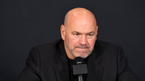 Image: Dana White Blames Hearn for Fury–Joshua Uncertainty