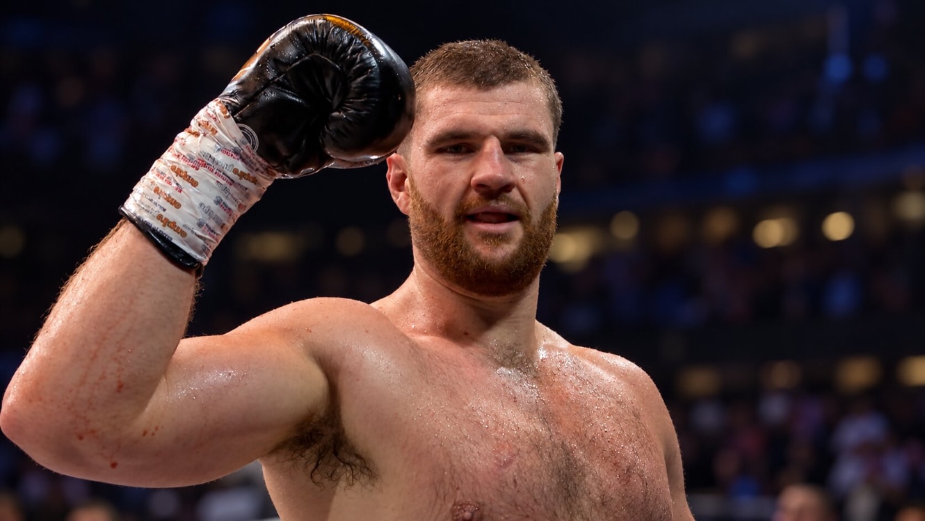 Johnny Fisher Wins, but Kalajdzic Steals London Card