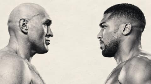 Image: Netflix Needs Strong Undercard for Tyson Fury vs Anthony Joshua