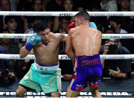 Image: Pitbull Cruz Says He’s Willing To Fight Ryan Garcia