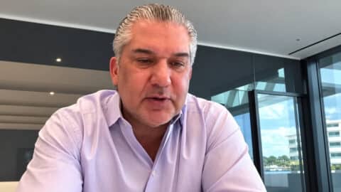 Image: Nick Khan Exposes Boxing’s Problem With Broadcasters