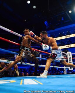 Image: Floyd Schofield vs Lucas Bahdi Live Results and Fight Updates