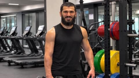 Image: Artur Beterbiev Targets David Benavidez In Risky Cruiserweight Jump