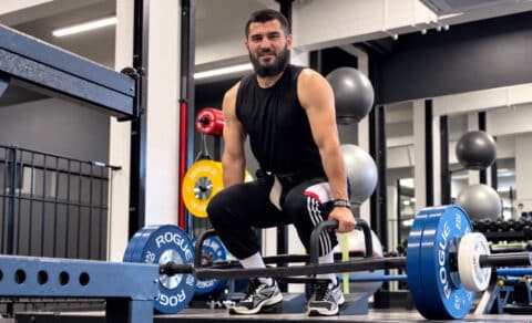 Image: Artur Beterbiev Taunts Rivals While His Inactivity Grows