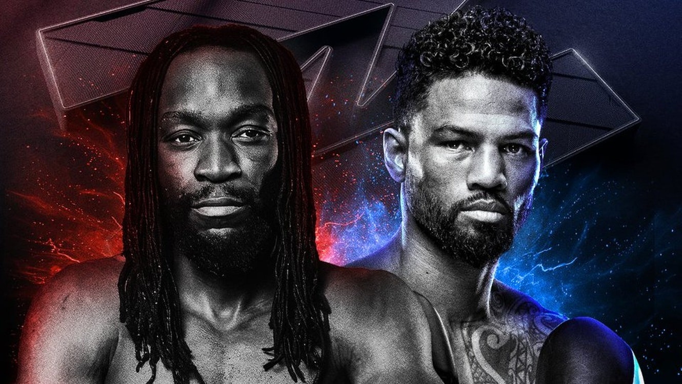 Denzel Bentley Faces Shane Mosley Jr. On Zuffa Debut
