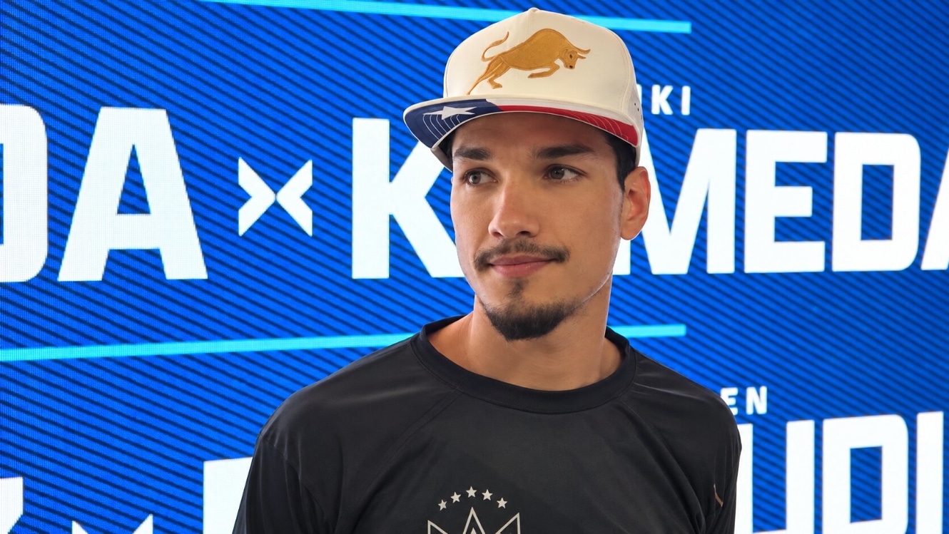 Brandon Figueroa Loses Belt and Inoue Bargaining Chip