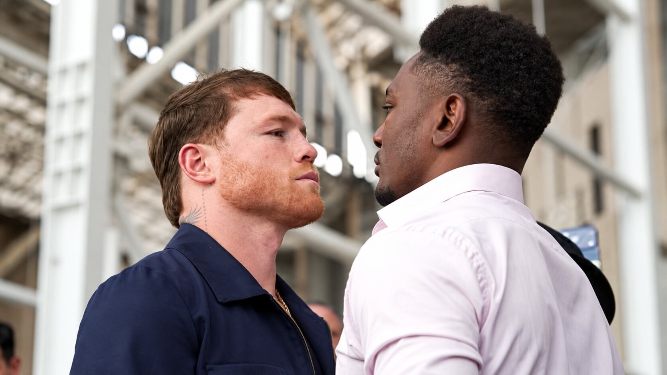 Sebastian Fundora Backs Canelo Alvarez Over ‘One-Dimensional’ Mbilli