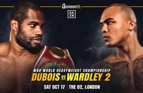 Image: Repeat or Revenge? Dubois vs Wardley 2