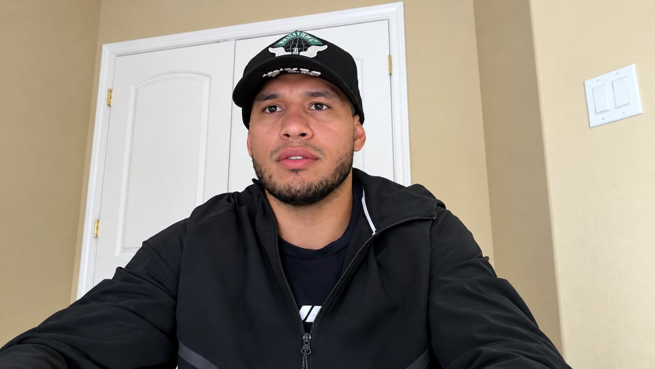 David Benavidez Targets Opetaia, Beterbiev, Usyk and Fury