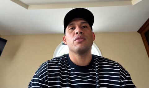 Image: David Benavidez Reveals Three Fight Roadmap: Opetaia, Beterbiev, And Usyk