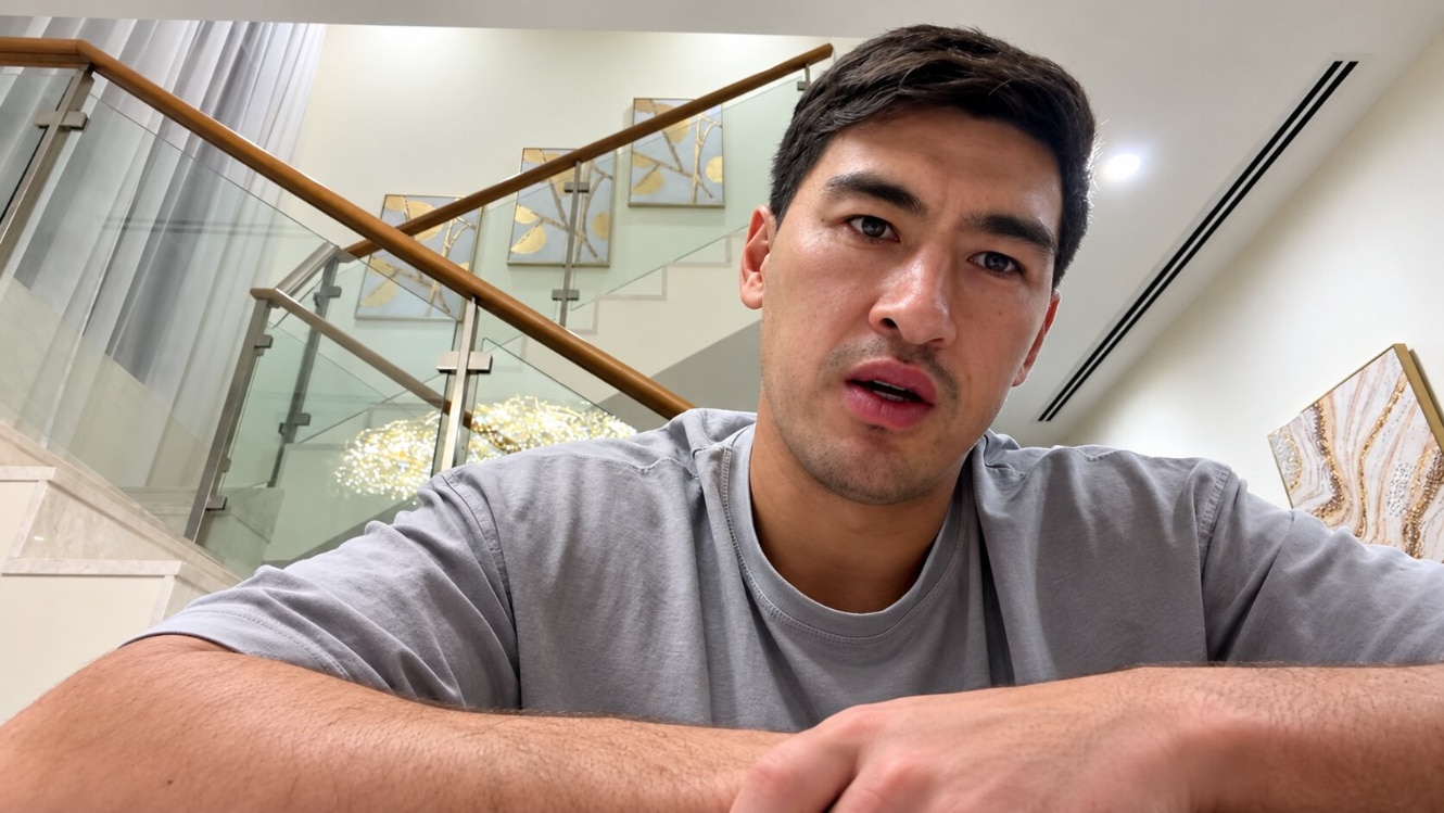 Dmitry Bivols Vanishing Hunger Exposed