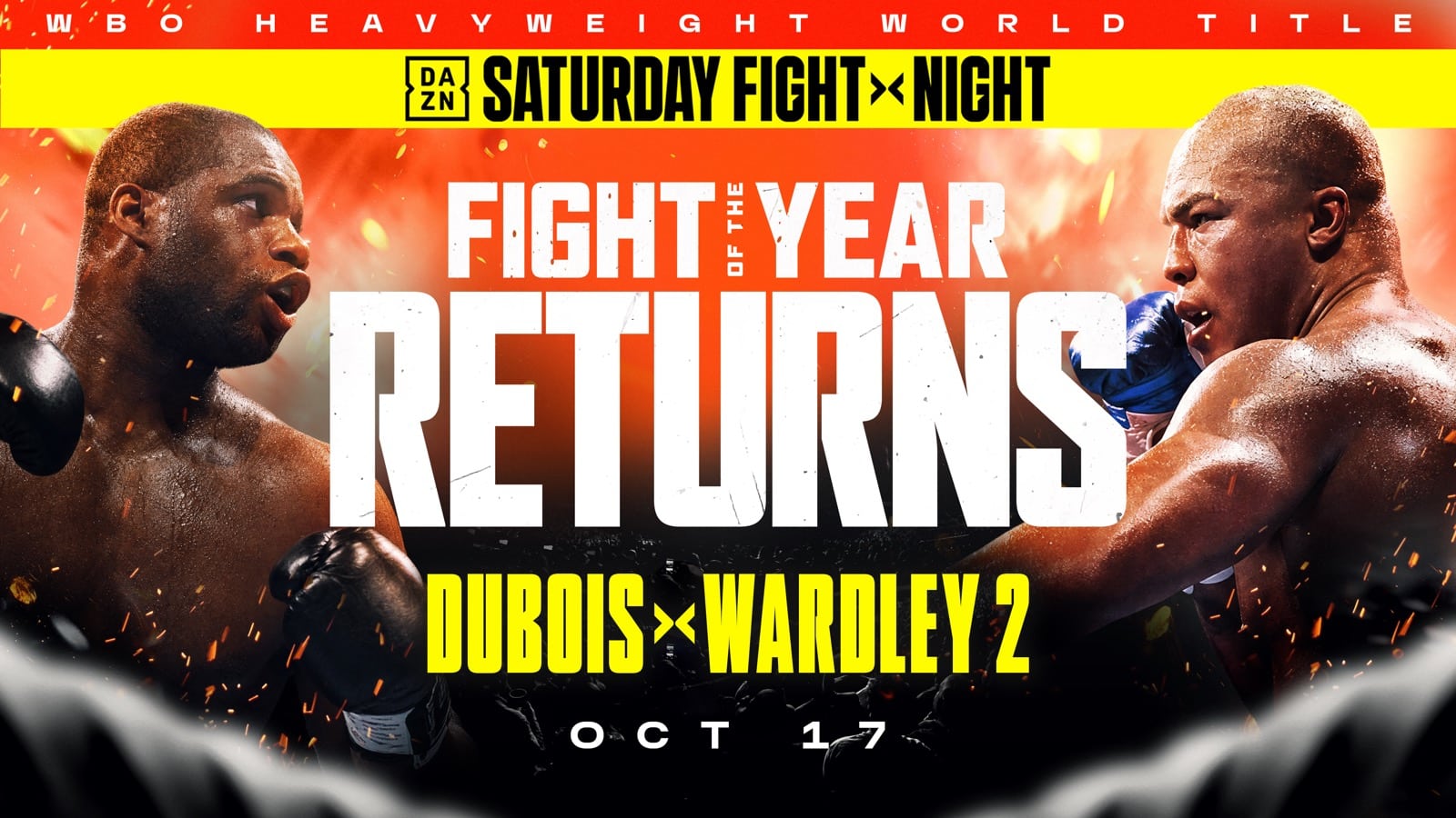 Repeat or Revenge? Dubois vs Wardley 2