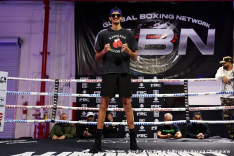 Image: Edgar Berlanga Calls Sebastian Fundora A Cheat Code