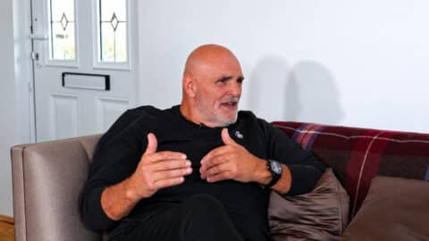 Image: John Fury Refuses to Attend Tyson Fury’s Joshua Fight