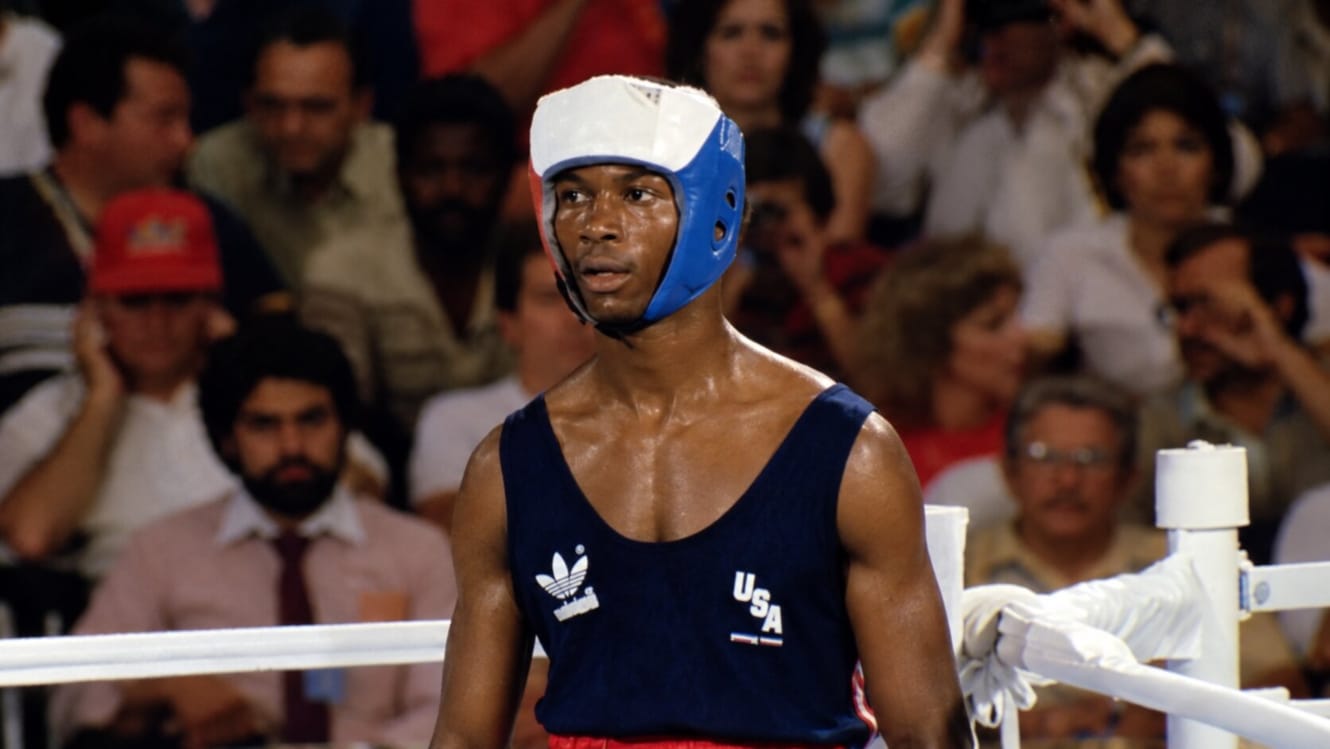 Mark Breland’s 110-1 Record Cannot Explain Professional Greatness