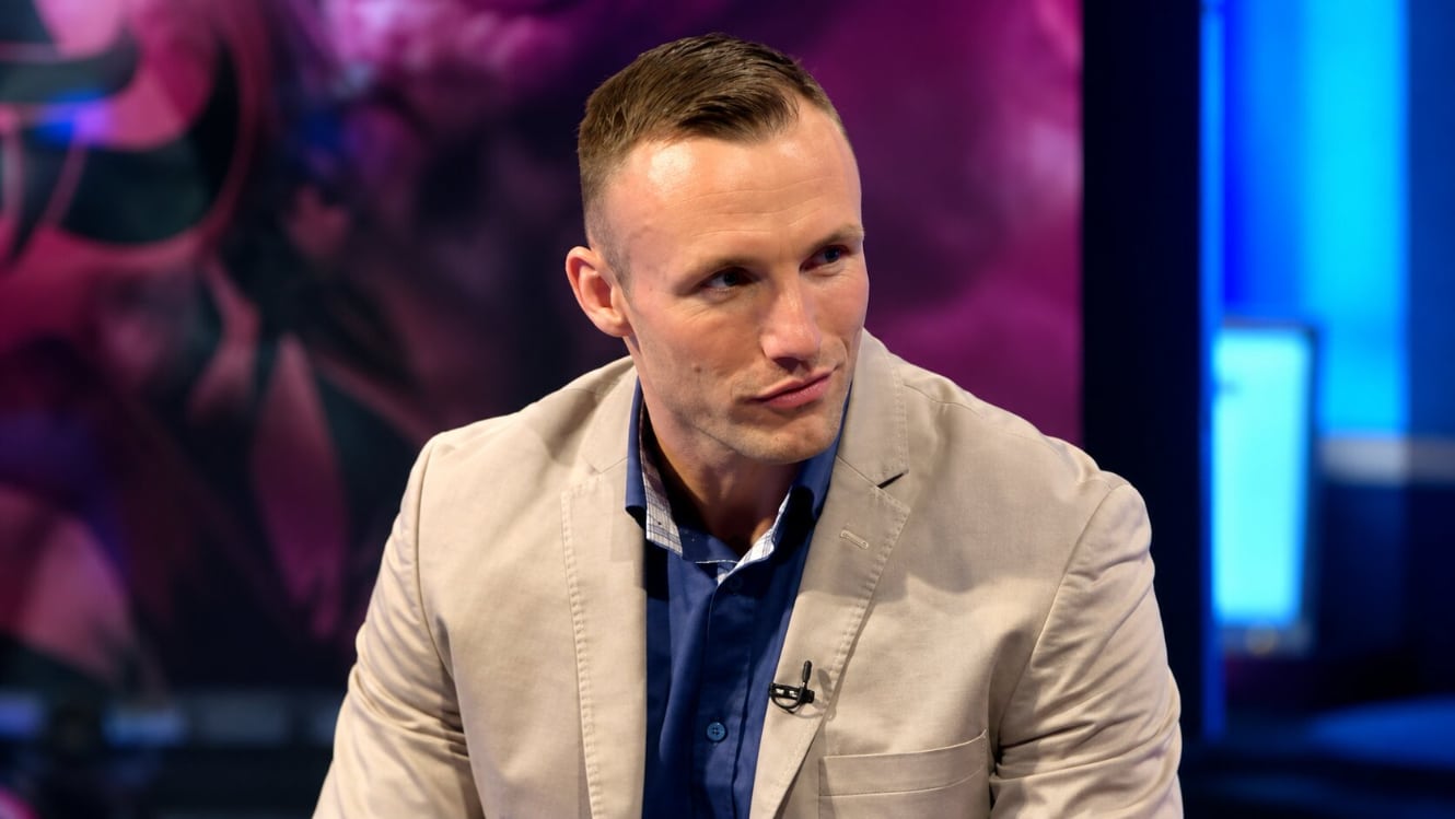 Mikkel Kessler Faces Long Odds in Championship Chase