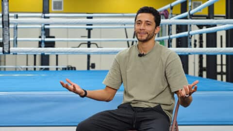 Image: Rafael Espinoza Wants Naoya Inoue Before Moving Up