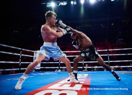 Image: Alberto Puello Rematch Is The Only Move That Makes Sense For Dalton Smith