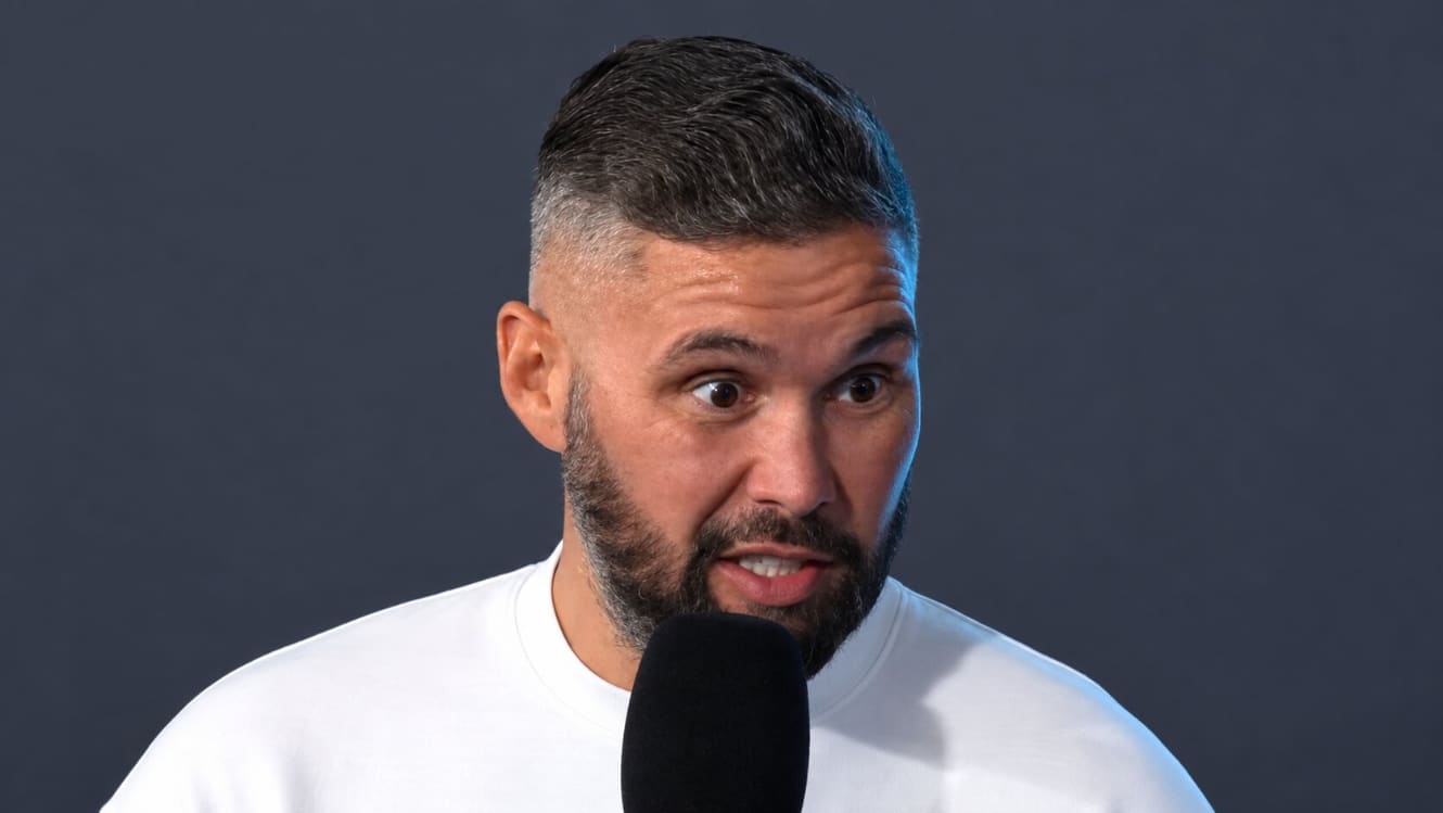 Tony Bellew Backs Odel Kamara Before First Bell