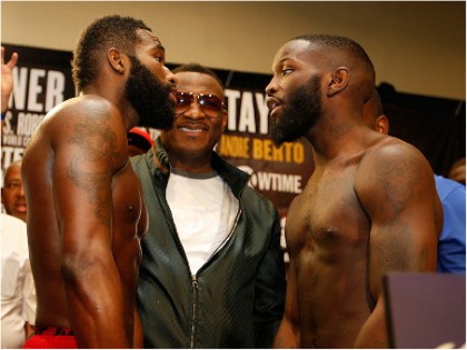 BronerTaylorWeighIn_Hoganphotos1