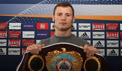 Image: Stieglitz: My experience will be too much for Groves